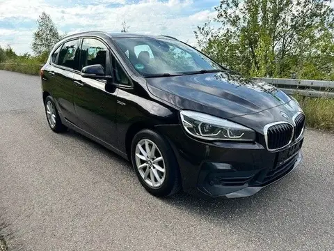 Used BMW SERIE 2 Diesel 2018 Ad 