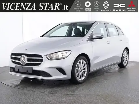 Used MERCEDES-BENZ CLASSE B Petrol 2022 Ad 