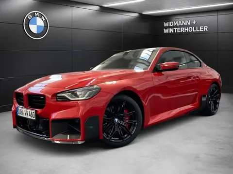 Annonce BMW M2 Essence 2024 d'occasion 