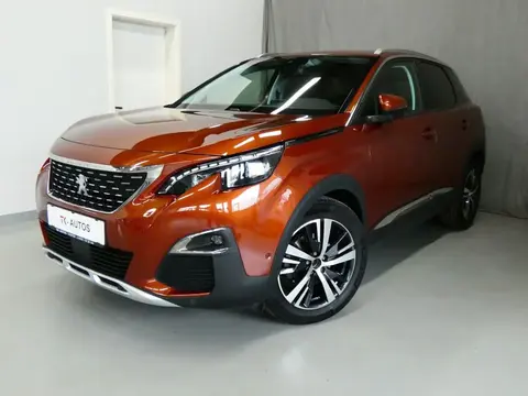 Used PEUGEOT 3008 Diesel 2020 Ad 