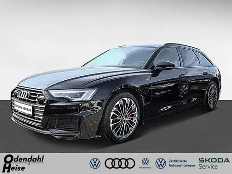 Used AUDI A6 Petrol 2021 Ad 