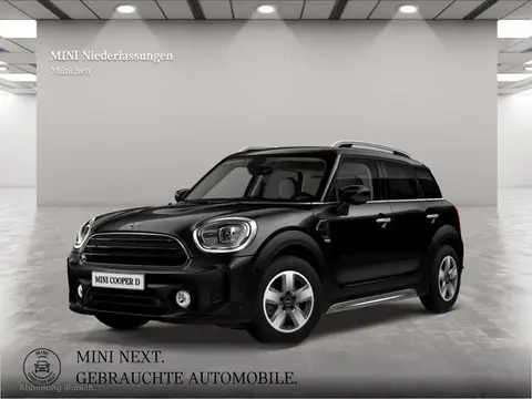 Used MINI COOPER Diesel 2023 Ad 