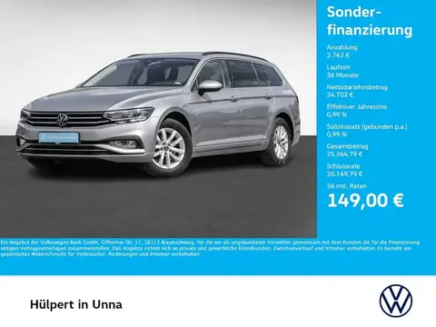 Used VOLKSWAGEN PASSAT Diesel 2023 Ad 