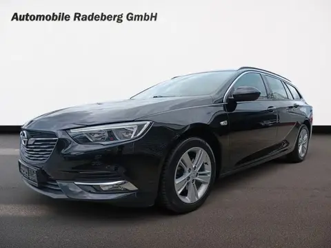 Used OPEL INSIGNIA Petrol 2017 Ad 