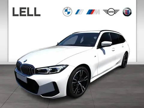 Annonce BMW SERIE 3 Diesel 2024 d'occasion 