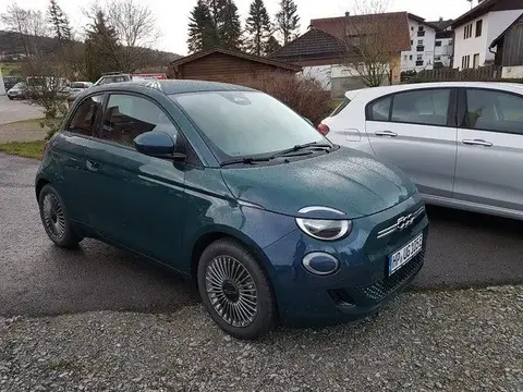 Annonce FIAT 500 Non renseigné 2022 d'occasion 