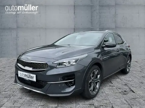 Used KIA XCEED Petrol 2021 Ad 