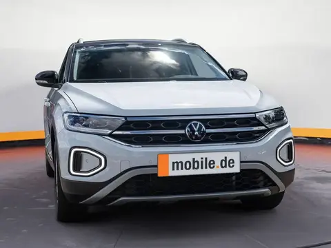 Annonce VOLKSWAGEN T-ROC Essence 2023 d'occasion 