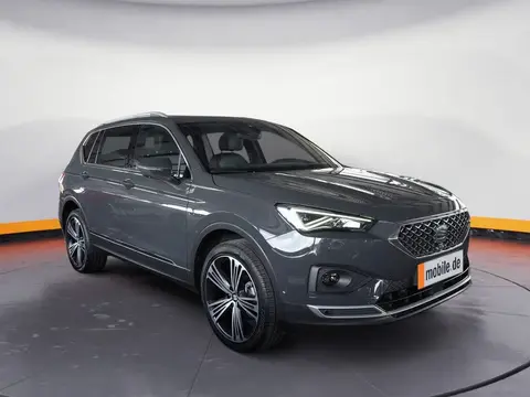 Annonce SEAT TARRACO Diesel 2021 d'occasion 