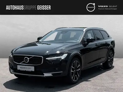 Annonce VOLVO V90 Diesel 2023 d'occasion 