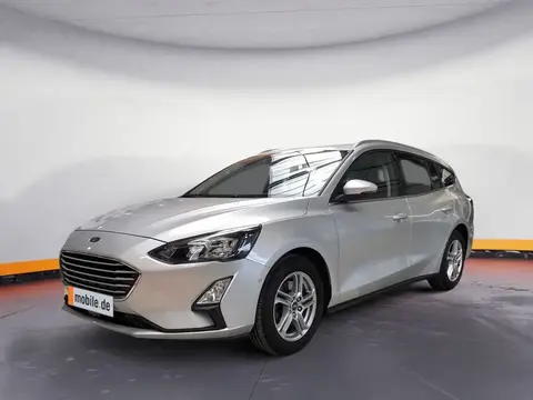 Used FORD FOCUS Petrol 2021 Ad 