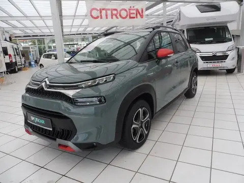 Used CITROEN C3 AIRCROSS Petrol 2023 Ad 