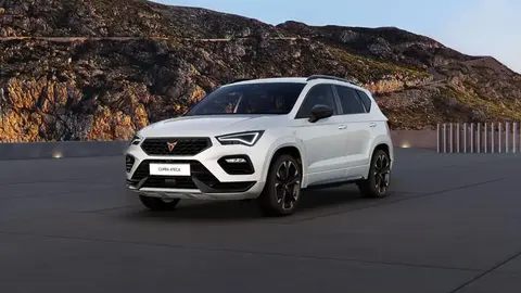 Used CUPRA ATECA Petrol 2024 Ad 