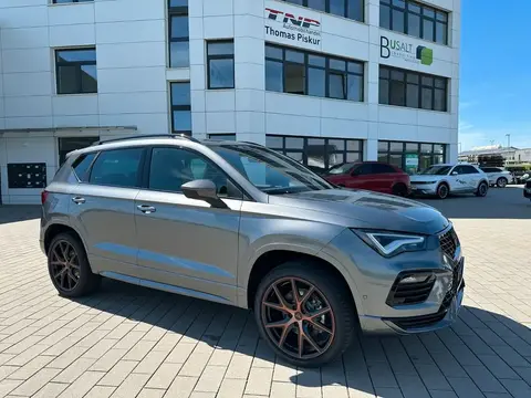 Used CUPRA ATECA Petrol 2024 Ad 