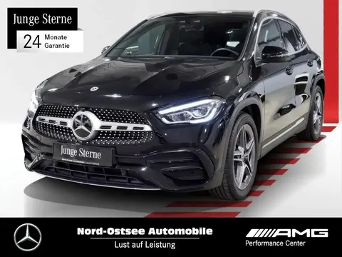 Annonce MERCEDES-BENZ CLASSE GLA Essence 2022 d'occasion 