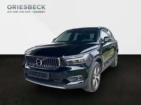 Used VOLVO XC40 Hybrid 2021 Ad 