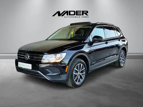 Used VOLKSWAGEN TIGUAN Petrol 2019 Ad 