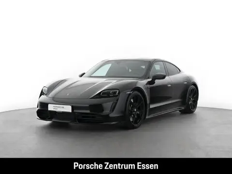 Annonce PORSCHE TAYCAN Non renseigné 2022 d'occasion 