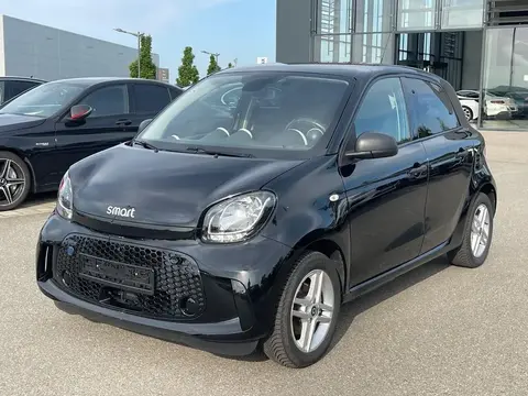 Annonce SMART FORFOUR Non renseigné 2020 d'occasion 