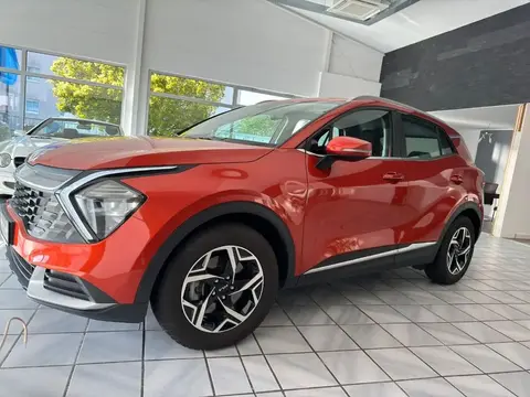 Annonce KIA SPORTAGE Essence 2022 d'occasion 