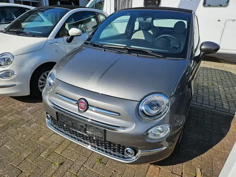 Annonce FIAT 500C Essence 2023 d'occasion 