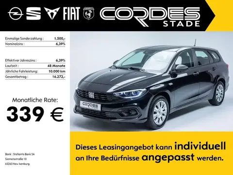 Used FIAT TIPO Hybrid 2024 Ad 