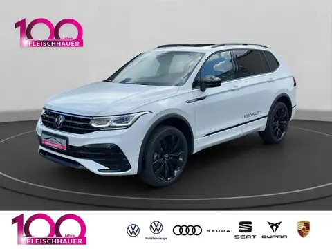 Annonce VOLKSWAGEN TIGUAN Diesel 2024 d'occasion 