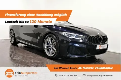 Used BMW SERIE 8 Diesel 2019 Ad 