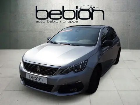 Used PEUGEOT 308 Petrol 2020 Ad 