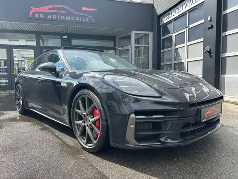 Used PORSCHE PANAMERA Hybrid 2024 Ad 