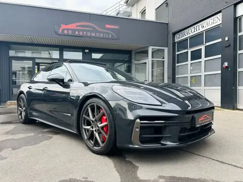 Used PORSCHE PANAMERA Hybrid 2024 Ad 