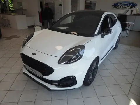 Annonce FORD PUMA Essence 2024 d'occasion 