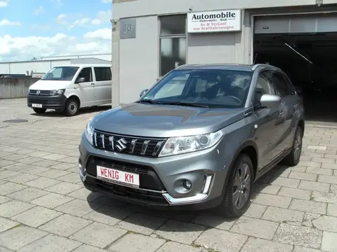 Annonce SUZUKI VITARA Essence 2019 d'occasion 