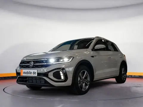 Annonce VOLKSWAGEN T-ROC Essence 2024 d'occasion 