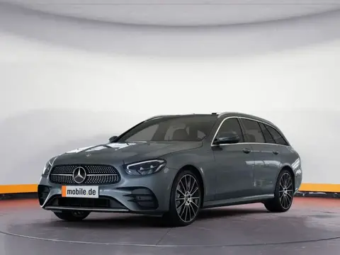 Annonce MERCEDES-BENZ CLASSE E Essence 2022 d'occasion 