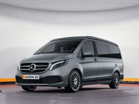 Annonce MERCEDES-BENZ CLASSE V Diesel 2021 d'occasion 