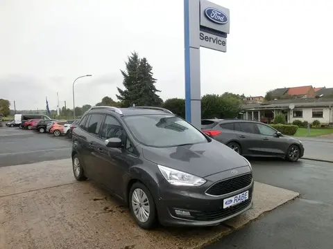 Annonce FORD GRAND C-MAX Essence 2019 d'occasion 