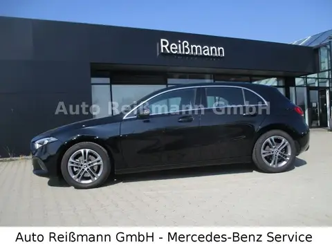 Used MERCEDES-BENZ CLASSE A Petrol 2020 Ad 