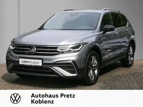 Used VOLKSWAGEN TIGUAN Diesel 2023 Ad 