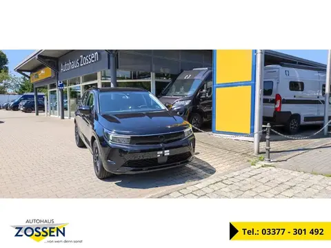 Used OPEL GRANDLAND Petrol 2024 Ad 