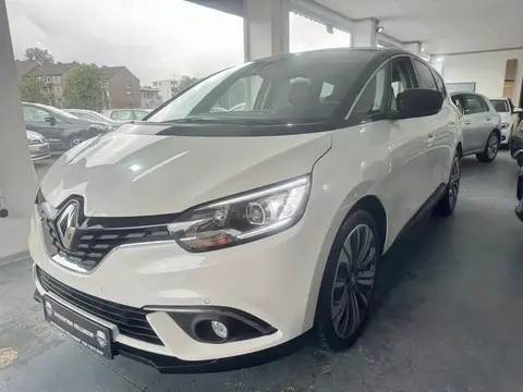 Annonce RENAULT GRAND SCENIC Essence 2019 d'occasion 