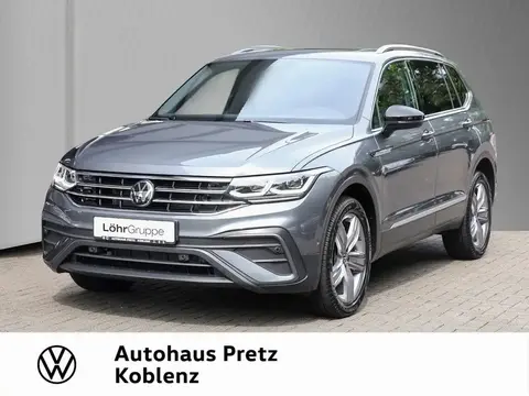 Used VOLKSWAGEN TIGUAN Petrol 2023 Ad 