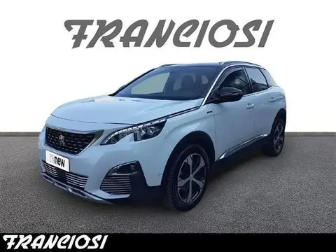 Used PEUGEOT 3008 Diesel 2019 Ad 