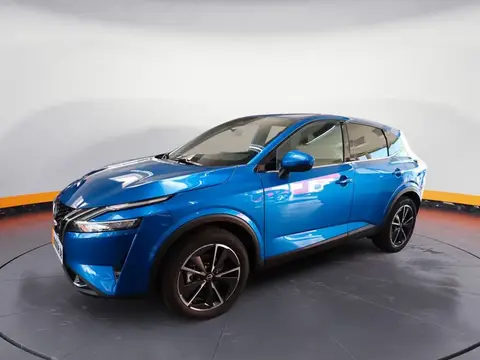 Annonce NISSAN QASHQAI Essence 2023 d'occasion 