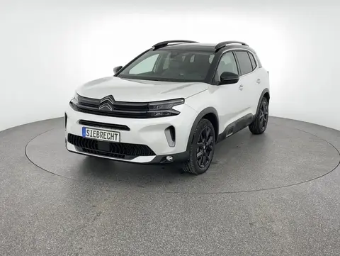 Annonce CITROEN C5 AIRCROSS Essence 2023 d'occasion 