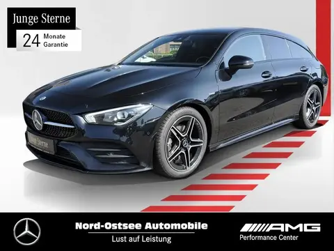 Used MERCEDES-BENZ CLASSE CLA Diesel 2021 Ad 