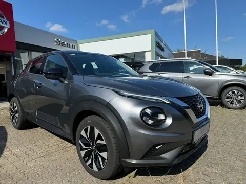 Used NISSAN JUKE Petrol 2024 Ad 