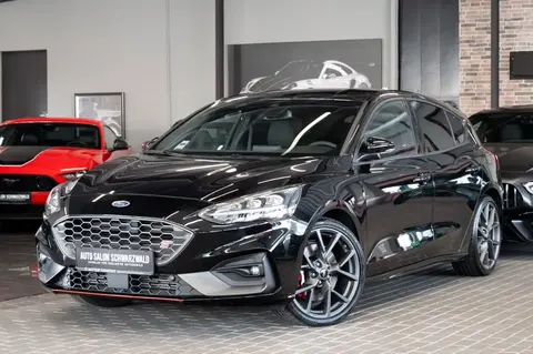 Used FORD FOCUS Petrol 2020 Ad 