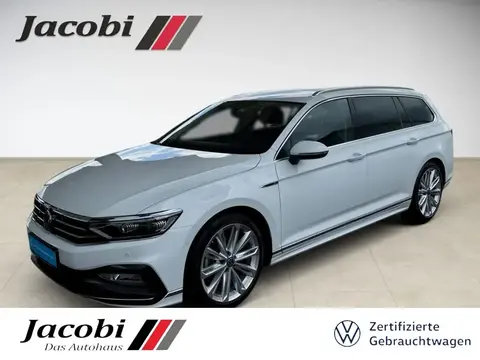 Used VOLKSWAGEN PASSAT Petrol 2022 Ad 