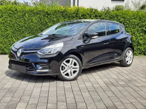 Used RENAULT CLIO Petrol 2019 Ad 